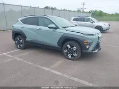 KM8HCCAB8TU396120 2026 HYUNDAI KONA