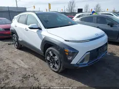 KM8HCCAB8TU398787 2026 HYUNDAI KONA