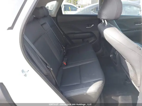 KM8HCCAB8TU398787 2026 HYUNDAI KONA - Image 8
