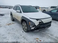 KM8HCCAB8TU423218 2026 HYUNDAI KONA