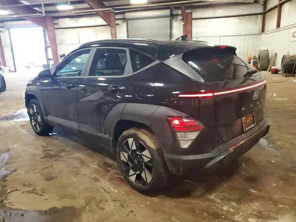 KM8HCCAB9RU042129 2024 HYUNDAI KONA - Image 2