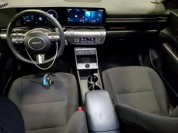 KM8HCCAB9RU042129 2024 HYUNDAI KONA - Image 8
