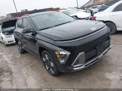 KM8HCCAB9RU043829 2024 HYUNDAI KONA