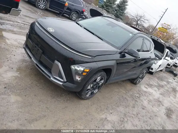 KM8HCCAB9RU043829 2024 HYUNDAI KONA - Image 2