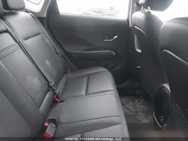 KM8HCCAB9RU043829 2024 HYUNDAI KONA - Image 8
