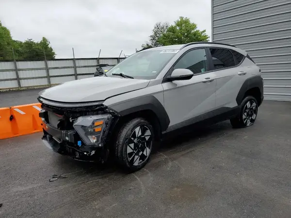 KM8HCCAB9RU047816 2024 HYUNDAI KONA - Image 1