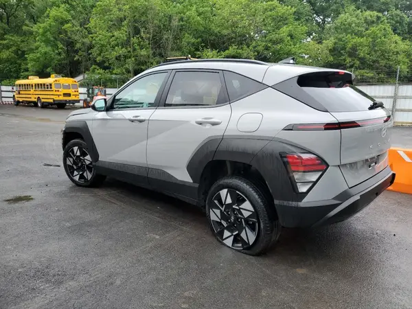 KM8HCCAB9RU047816 2024 HYUNDAI KONA - Image 2