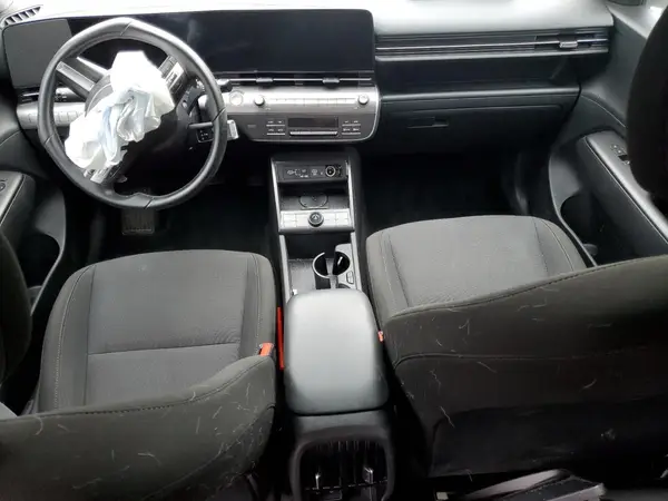 KM8HCCAB9RU047816 2024 HYUNDAI KONA - Image 8