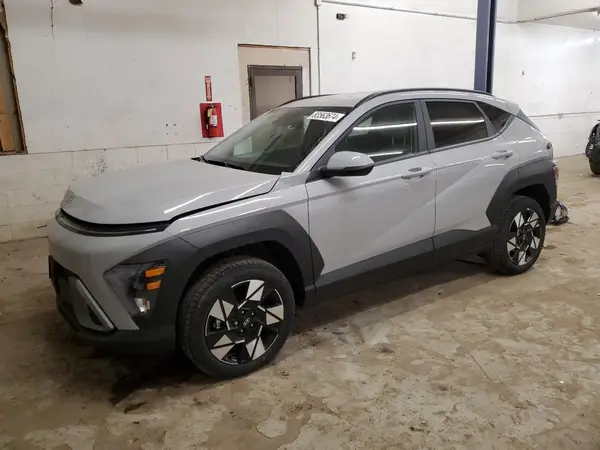 KM8HCCAB9RU063711 2024 HYUNDAI KONA - Image 1