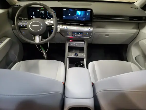 KM8HCCAB9RU063711 2024 HYUNDAI KONA - Image 8