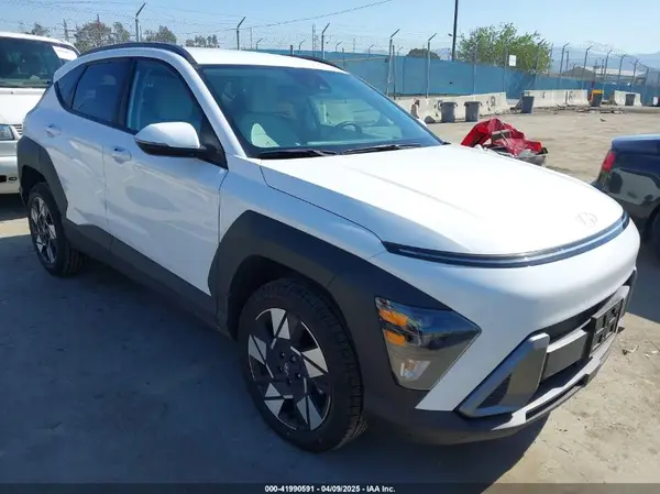 KM8HCCAB9RU070268 2024 HYUNDAI KONA - Image 1