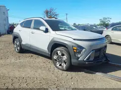 KM8HCCAB9RU072294 2024 HYUNDAI KONA