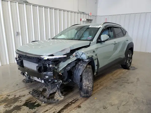 KM8HCCAB9RU072568 2024 HYUNDAI KONA - Image 1