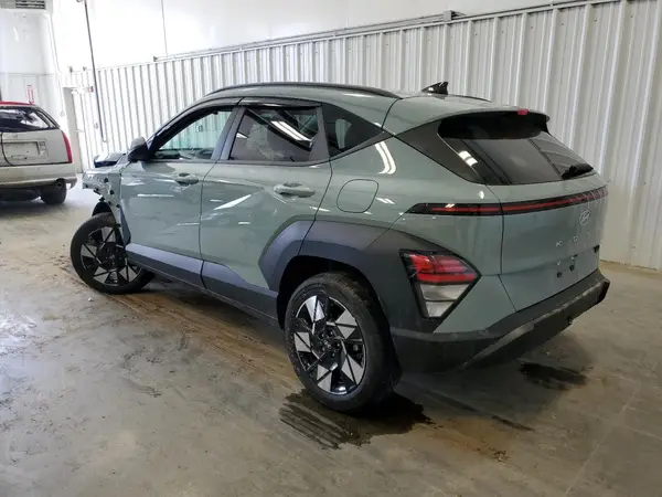 KM8HCCAB9RU072568 2024 HYUNDAI KONA - Image 2