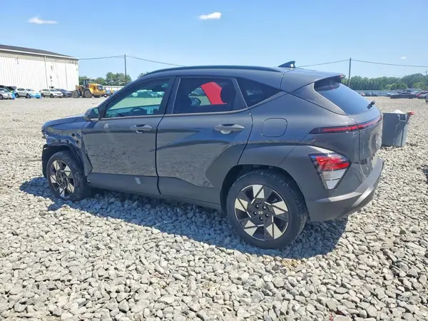 KM8HCCAB9RU074577 2024 HYUNDAI KONA - Image 2