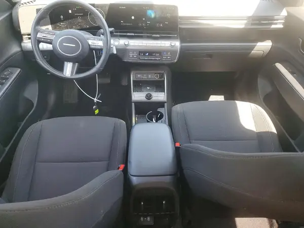 KM8HCCAB9RU074577 2024 HYUNDAI KONA - Image 8