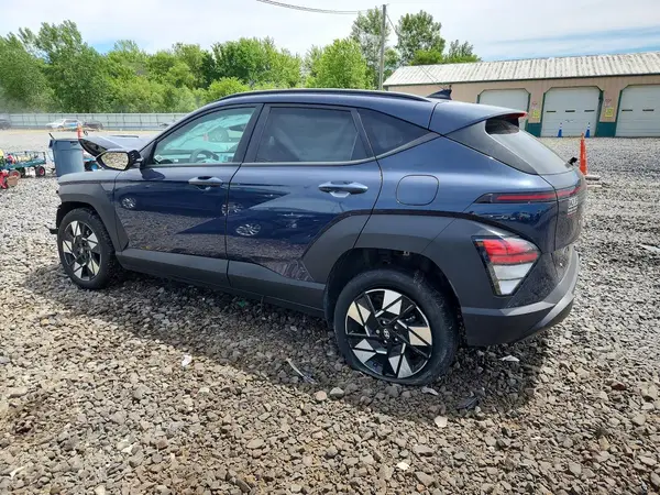 KM8HCCAB9RU094991 2024 HYUNDAI KONA - Image 2