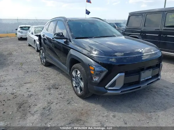 KM8HCCAB9RU112891 2024 HYUNDAI KONA - Image 1