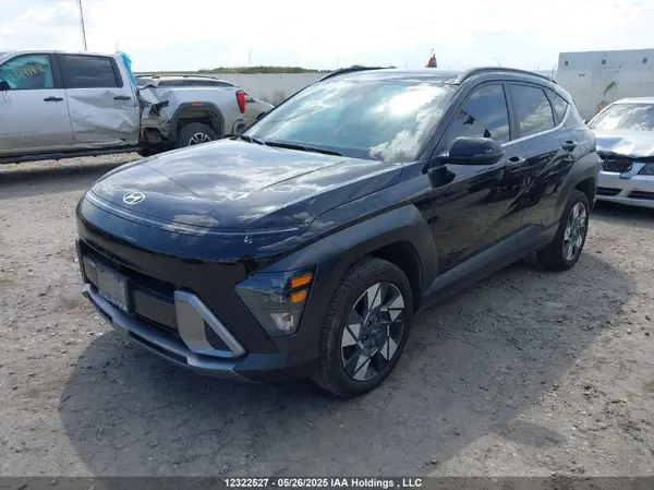 KM8HCCAB9RU112891 2024 HYUNDAI KONA - Image 2