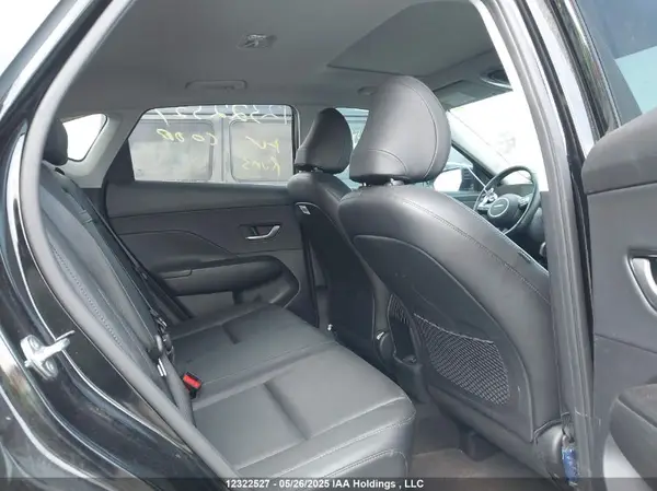 KM8HCCAB9RU112891 2024 HYUNDAI KONA - Image 8