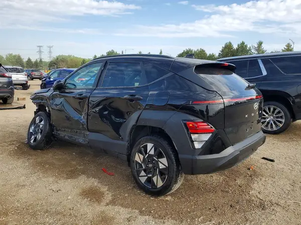 KM8HCCAB9RU120943 2024 HYUNDAI KONA - Image 2
