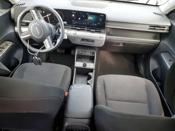KM8HCCAB9RU120943 2024 HYUNDAI KONA - Image 8