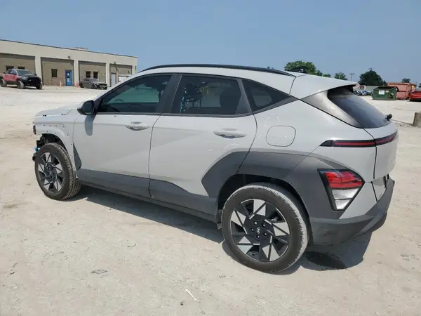 KM8HCCAB9RU121171 2024 HYUNDAI KONA - Image 2