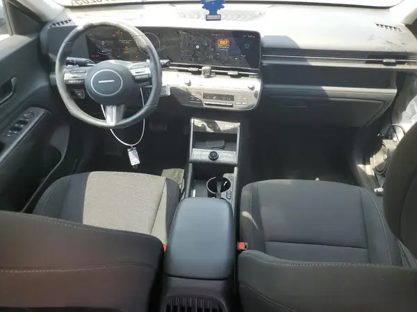 KM8HCCAB9RU121171 2024 HYUNDAI KONA - Image 8