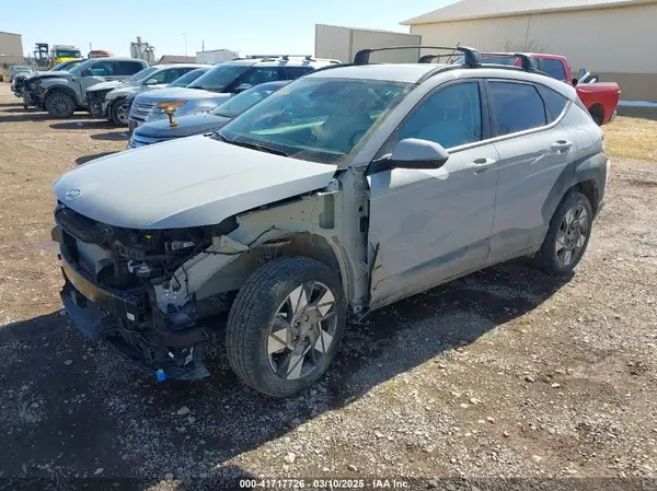 KM8HCCAB9RU123017 2024 HYUNDAI KONA - Image 2