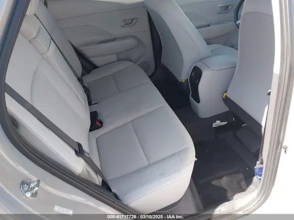 KM8HCCAB9RU123017 2024 HYUNDAI KONA - Image 8