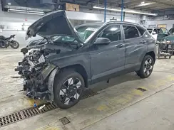 KM8HCCAB9RU123261 2024 HYUNDAI KONA