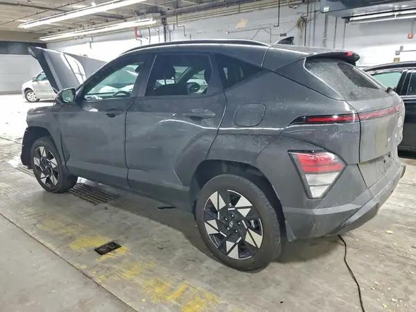 KM8HCCAB9RU123261 2024 HYUNDAI KONA - Image 2
