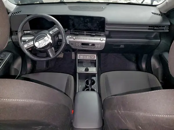 KM8HCCAB9RU123261 2024 HYUNDAI KONA - Image 8