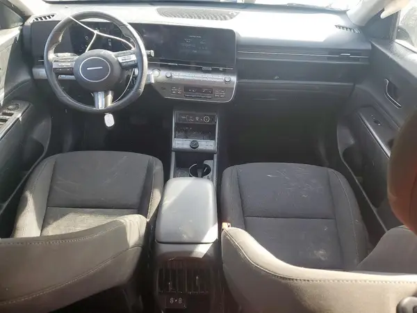 KM8HCCAB9RU123468 2024 HYUNDAI KONA - Image 8