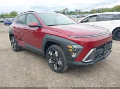 KM8HCCAB9RU124524 2024 HYUNDAI KONA