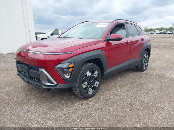 KM8HCCAB9RU124524 2024 HYUNDAI KONA - Image 2