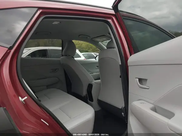 KM8HCCAB9RU124524 2024 HYUNDAI KONA - Image 8