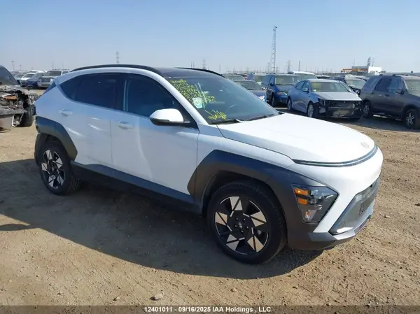 KM8HCCAB9RU133661 2024 HYUNDAI KONA - Image 1