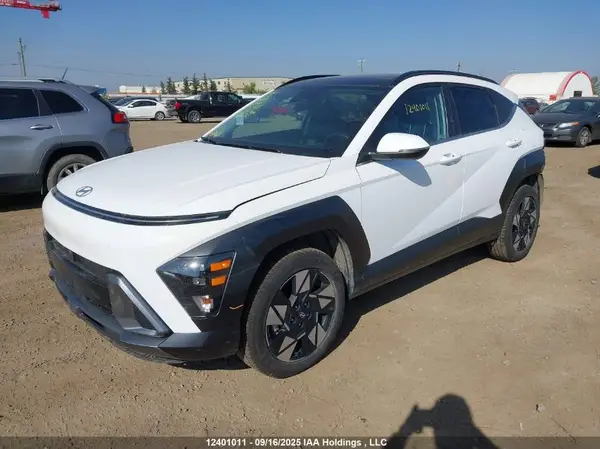KM8HCCAB9RU133661 2024 HYUNDAI KONA - Image 2