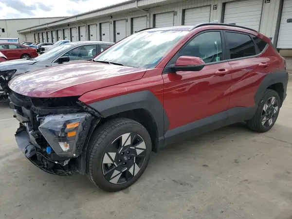 KM8HCCAB9RU147771 2024 HYUNDAI KONA - Image 1