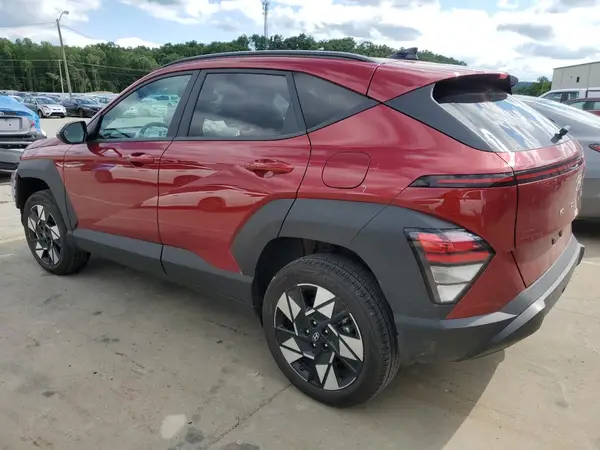 KM8HCCAB9RU147771 2024 HYUNDAI KONA - Image 2