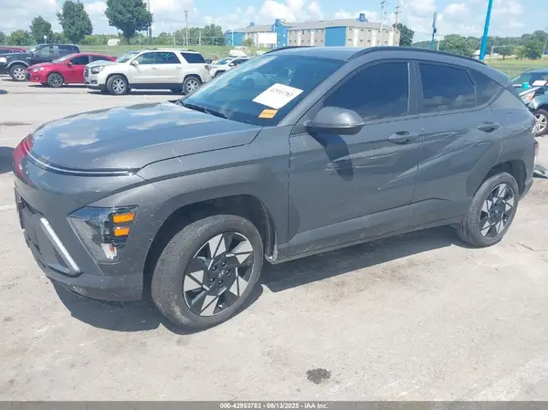 KM8HCCAB9RU151819 2024 HYUNDAI KONA - Image 2