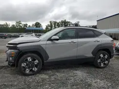 KM8HCCAB9RU174016 2024 HYUNDAI KONA