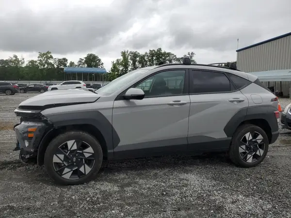 KM8HCCAB9RU174016 2024 HYUNDAI KONA - Image 1