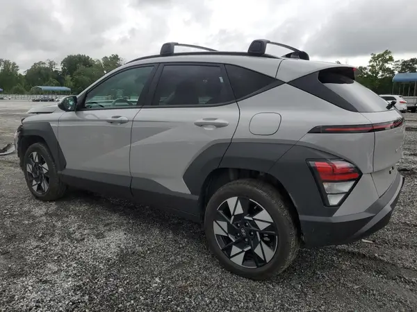 KM8HCCAB9RU174016 2024 HYUNDAI KONA - Image 2
