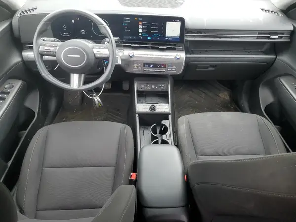 KM8HCCAB9RU174016 2024 HYUNDAI KONA - Image 8