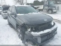 KM8HCCAB9SU199763 2025 HYUNDAI KONA