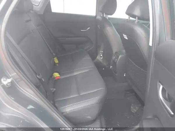KM8HCCAB9SU199763 2025 HYUNDAI KONA - Image 8