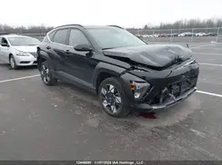 KM8HCCAB9SU209434 2025 HYUNDAI KONA