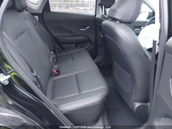KM8HCCAB9SU209434 2025 HYUNDAI KONA - Image 8